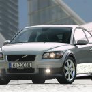 BlingLights Brand LED Angel Eye Halo Fog Lights for 2007 2008 2009 Volvo C30 BlingLights Brand LED Angel Eye Halo Fog Lights for 2007 2008 2009 Volvo C30
