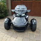 Super White Head Light Bulbs for 2020 2021 2022 2023 Can-Am Spyder F3 SE6 Super White Head Light Bulbs for 2020 2021 2022 2023 Can-Am Spyder F3 SE6