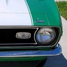 BlingLights Brand Bright Headlights Set for 1967 1968 1969 Chevrolet Camaro