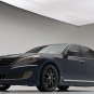 BlingLights Brand Tinted Protective Headlight Film Covers for Hyundai Equus