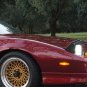 BlingLights Brand 2x Hi/Lo Bright LED Headlights for 1982–1990 Pontiac Firebird