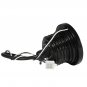 BlingLights Brand Angel Eye LED Fog Lights for 2014-2019 Dodge Durango