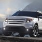 BlingLights Brand Bright Fog Lights for 2011-2015 Ford Explorer