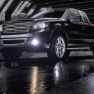BlingLights Brand LED Halo Fog Lights for 2004-2008 Ford F-150 F150 BlingLights Brand LED Halo Fog Lights for 2004-2008 Ford F-150 F150
