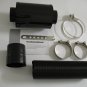 BlingLights Brand Air Intake for 2006-2010 Hummer H3 H3X H3T 3.5L 3.7L