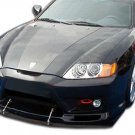 BlingLights Fog Lights for 2003 2004 2005 2006 Hyundai Tiburon Aerogear Body Kit BlingLights Fog Lights for 2003 2004 2005 2006 Hyundai Tiburon Aerogear Body Kit