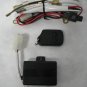 APC 509109 Remote Controlled Auxiliary Light Kit Wiring Harness