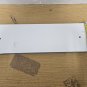 Quorum Under Cabinet Lights Kitchen Lighting Fluorescent Lamp White Fixture System T8