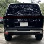 BlingLights Tinted Taillight Protectve Film Covers for Rivian R1T R1S R1X