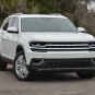 BlingLights Tinted Headlight Film Covers for 2018-2023 Volkswagen VW Atlas