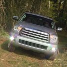 BlingLights LED Halo Fog Lights Lamps for 2008-2017 Toyota Sequoia BlingLights LED Halo Fog Lights Lamps for 2008-2017 Toyota Sequoia
