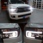 BlingLights Bright White Halogen Head Light Bulbs for 2008-2017 Toyota Sequoia