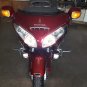 LED DRL Head Light Strips Daytime Running Lamps Kit for Honda Gold Wing GL1800