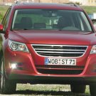 BlingLights Fog Lamps for 2008 2009 2010 2011 Volkswagen Tiguan