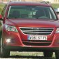 BlingLights Fog Lamps for 2008 2009 2010 2011 Volkswagen Tiguan