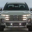 BlingLights LED Halo Fog Lights for Hyundai Tucson (all years) BlingLights LED Halo Fog Lights for Hyundai Tucson (all years)