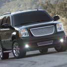 BlingLights LED Halo Fog Lights for 2007-2014 GMC Yukon GMT900 BlingLights LED Halo Fog Lights for 2007-2014 GMC Yukon GMT900