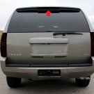 BlingLights Tinted Taillight Protection Film Covers for Chevrolet Tahoe GMT900
