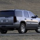 BlingLights Tinted Protective Taillight Film Covers for GMC Yukon GMT900 BlingLights Tinted Protective Taillight Film Covers for GMC Yukon GMT900