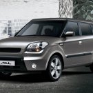 BlingLights Brand LED Halo Fog Lights for 2008 2009 2010 2011 Kia Soul