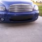 BlingLights Halo Angel Eye LED Fog Lights for 2006-2011 Chevrolet HHR