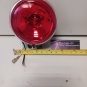 BlingLights Brand 3.5" Round 55w Halogen Classic Red Brake Lamps Stop Lights