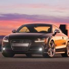 BlingLights Brand Fog Lights Kit for 2006-2015 Audi TT 8J BlingLights Brand Fog Lights Kit for 2006-2015 Audi TT 8J