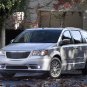 BlingLights LED Halo Fog Lights for 2011-2016 Chrysler Town & and Country