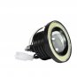 BlingLights LED Halo Fog Lights for 2011-2016 Chrysler Town & and Country