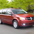 BlingLights LED Halo Fog Lights for 2008 2009 2010 Dodge Grand Caravan