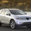 BlingLights Brand Fog Lights for 2009 2010 Nissan Murano z51