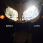 BlingLights Brand Lo/Hi Beam Head Light Bulbs for Honda Shadow (all years)