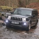 BlingLights LED Fog Lights for 2006 2007 2008 2009 2010 Jeep Commander BlingLights LED Fog Lights for 2006 2007 2008 2009 2010 Jeep Commander