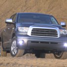 BlingLights Halo Angel Eye LED Fog Lights for 2007-2013 Toyota Tundra BlingLights Halo Angel Eye LED Fog Lights for 2007-2013 Toyota Tundra