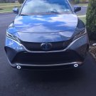 BlingLights Brand LED Halo Fog Lights for 2021 2022 2023 2024 Toyota Venza BlingLights Brand LED Halo Fog Lights for 2021 2022 2023 2024 Toyota Venza