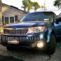 BlingLights Halo LED Fog Lights Kit for 2009 2010 2011 2012 2013 Subaru Forester