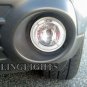 BlingLights Halo LED Fog Lights Kit for 2009 2010 2011 2012 2013 Subaru Forester