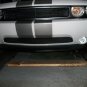 BlingLights LED Halo Angel Eye Fog Lights for 2008-2014 Dodge Challenger