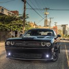 BlingLights LED Halo Angel Eye Fog Lights for 2015-2023 Dodge Challenger BlingLights LED Halo Angel Eye Fog Lights for 2015-2023 Dodge Challenger