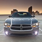 BlingLights LED Halo Fog Lights for 2011 2012 2013 2014 Dodge Charger BlingLights LED Halo Fog Lights for 2011 2012 2013 2014 Dodge Charger
