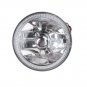 BlingLights Brand White Halo Halogen Fog Lamps for 2007-2012 Dodge Nitro