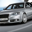 BlingLights LED Halo Angel Eye Fog Lights for 2005-2011 Audi A6 BlingLights LED Halo Angel Eye Fog Lights for 2005-2011 Audi A6