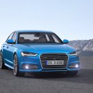 BlingLights LED Halo Angel Eye Fog Lights for 2012-2018 Audi A6 BlingLights LED Halo Angel Eye Fog Lights for 2012-2018 Audi A6