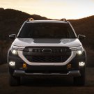 BlingLights LED Halo Angel Eye Fog Lights for 2026+ Subaru Forester Wilderness