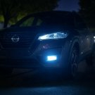 BlingLights Brand Fog Lights Compatible With 2018 2019 2020 Nissan Kicks