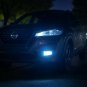 BlingLights Brand Fog Lights Compatible With 2018 2019 2020 Nissan Kicks