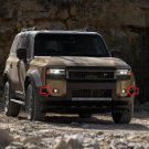 BlingLights LED Halo Fog Lights for 2024 2025 2026 2027 Toyota Land Cruiser BlingLights LED Halo Fog Lights for 2024 2025 2026 2027 Toyota Land Cruiser