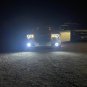 BlingLights Brand Halo LED Fog Lights for 2005-2010 Chrysler 300 300C
