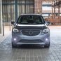 BlingLights LED Halo Fog Lamps for 2016 2017 2018 2019 2020 Buick Envision