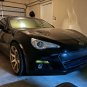 BlingLights Brand Halo Fog Lights Kit for 2013 2014 2015 2016 Subaru BRZ
